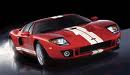2005-2006 Ford GT (GT40)